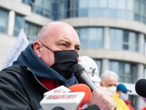 Grzesik w PR24: Zbyt pobłażliwe polski rząd podchodził do sprawy kopalni Turów