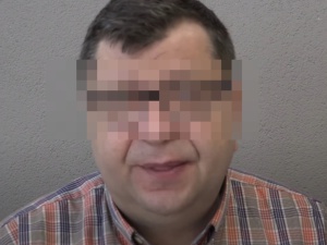 Wielokrotnie karany przestępca Zbigniew S. usłyszy dziś zarzuty wyłudzenia nieruchomości wartych 5,5 mln zł