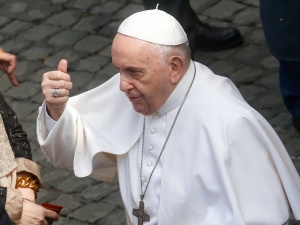 Kardynał Reinhard Marx podał się do dymisji. Jest decyzja papieża
