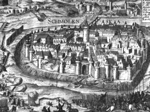 410 lat temu Polacy odbili Smoleńsk 