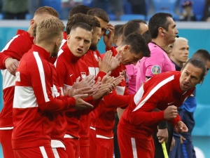 Polacy rozpoczęli Mistrzostwa Europy w piłce nożnej
