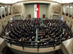 Nieoficjalnie. Posłowie opozycji utworzą nowe koło w Sejmie i przystąpią do Zjednoczonej Prawicy
