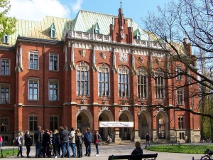 Uniwersytet Jagielloński chciał być bardzo gender i dodał kilka płci. A i tak dostał bęcki od aktywistów LGBT