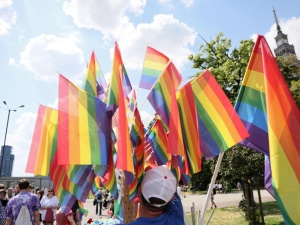 [Tylko u nas] Waldemar Krysiak: Moja pierwsza i ostatnia Parada Równości. Studium rozstania z LGBT