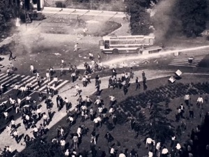 45 lat temu doszło do protestów robotniczych m.in. w Radomiu, Ursusie i Płocku