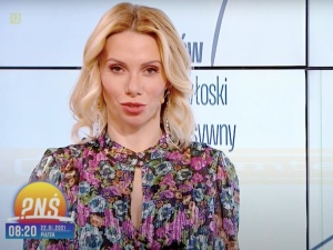Gwiazda „Pytania na śniadanie” zaręczyła się ze znanym dziennikarzem TVP Info. „Nie warto tracić ani jednego dnia”