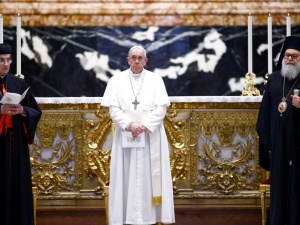 [Tylko u nas] Michał Bruszewski: O wyzysku. Papież Franciszek ma rację ale politycy go nie&hellip;