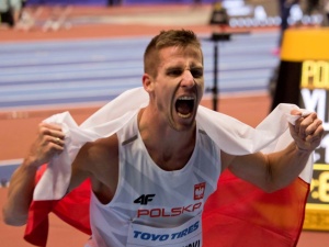 Mamy to! Marcin Lewandowski ustanowił nowy rekord Polski!