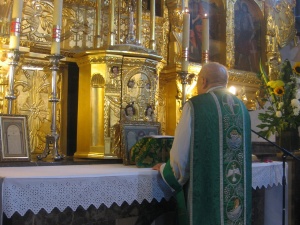 Watykan. Papież zabrania odprawiania mszy trydenckiej w parafiach
