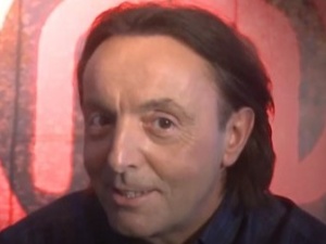 Michel Moran, le Parisien Masterchef en Pologne