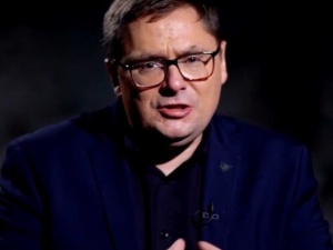 [Felieton TS] Tomasz P. Terlikowski: Liturgia i arbitralne decyzje papieskie