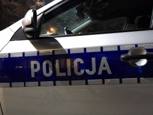 Warmińsko-mazurskie: Zatrzymano kierowcę z prawie 4 promilami. Policję zawiadomił jego syn