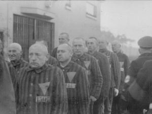  Stuletni strażnik obozu Sachsenhausen stanie przed sądem