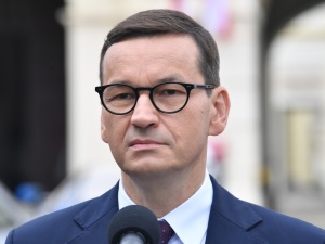 Niemieckie media: Polska chce zrewidować reformę sądownictwa, by otrzymać pieniądze. UE nie może tak dłużej funkcjonować