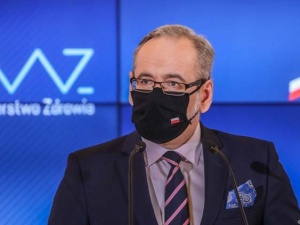 [SONDAŻ] Koszmarne wieści dla ministra zdrowia! Polacy ocenili jego pracę