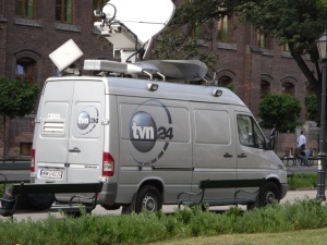 Co z koncesją dla TVN24? Ponowiono głosowanie KRRiT