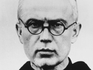 80 lat temu w Auschwitz zginął św. Maksymilian Kolbe. Oddał życie za współwięźnia