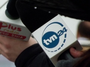 Prezes Discovery: Będziemy zaciekle walczyć o utrzymanie kontroli nad TVN