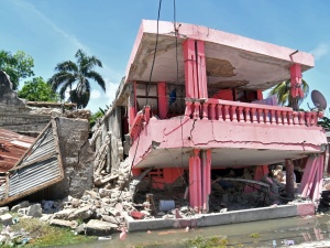 Trzęsienie ziemi na Haiti. Do 724 wzrosła liczba ofiar śmiertelnych