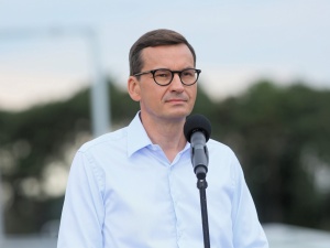 Rząd odpowiada KE: Polska będzie kontynuowała reformy wymiaru sprawiedliwości