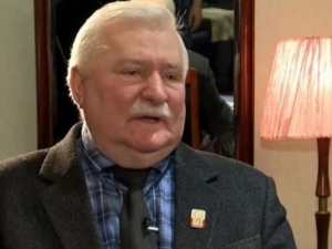 Problemy zdrowotne Lecha Wałęsy. Byłemu prezydentowi grozi amputacja stopy