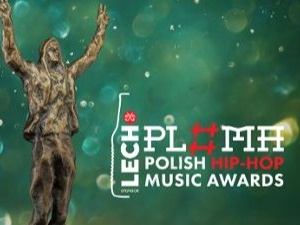 Lech Polish Hip-Hop Music Awards już za nami! To była eksplozja pozytywnych emocji i wielkiej radości.