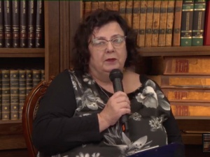 [video] Prof. ginekologii Ewa Dmoch-Gajzlerska: Aborcji nie da się wymazać gumką psychoterapii