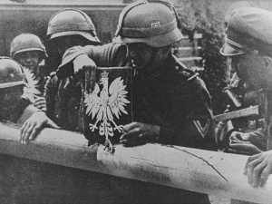 Prof. Szeremietiew: 1939 r. Dywersanci atakowali polskie granice zanim ruszyły niemieckie dywizje