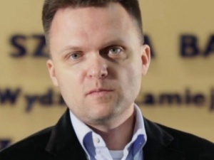 Dziennikarze ujawnili majątek Szymona Hołowni. Kwoty robią wrażenie