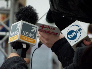 Znana dziennikarka przechodzi z TVN do Polsatu