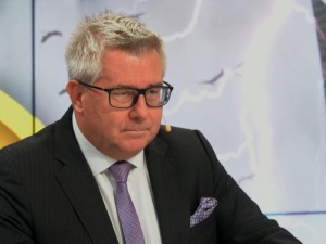 Ryszard Czarnecki niebawem poza polityką? Zaskakująca deklaracja europosła