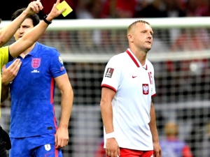 Anglicy oskarżają Kamila Glika o rasizm. Jest reakcja piłkarza reprezentacji Polski