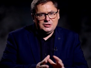 [Felieton TS]  Tomasz P. Terlikowski: Zmierzyć się z brakiem wiary i zepsuciem we wnętrzu Kościoła