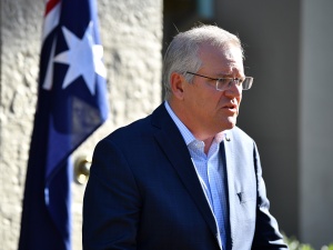 Premier Australii: Mieliśmy poważne zastrzeżenia, gdy chodzi o francuskie okręty