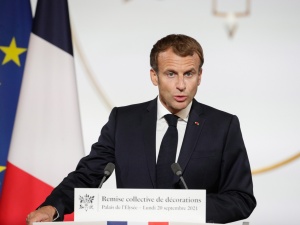 Francja gotowa oddać miejsce w Radzie Bezpieczeństwa ONZ? Jest reakcja Paryża