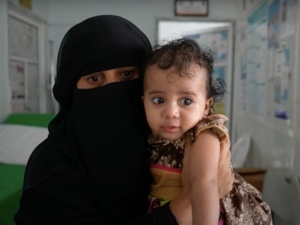 Koszmarne zdjęcia z Jemenu. 16 mln osób może umrzeć z głodu