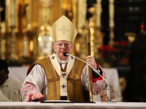 Abp Jędraszewski: Ma miejsce coś takiego, jak „piłowanie katolików”
