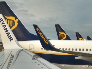 Ryanair uderzył w polską inwestycję. Takiej reakcji internautów się nie spodziewali
