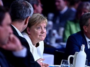 Niemcy: Sondaż bezlitosny dla Merkel. Większość Niemców nie będzie za nią tęsknic 