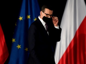 Premier zabrał głos w sprawie Turowa. „Ciężko będzie doprowadzić do porozumienia przed wyborami”