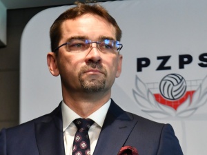 Wybrano nowego prezesa Polskiego Związku Piłki Siatkowej