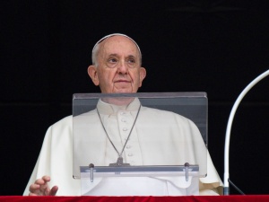 Papież o aborcji: Wynajęcie zabójcy w celu rozwiązania problemu. Abp Paglia komentuje