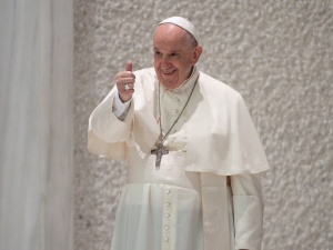 Hiszpanie krytykują papieża za przeproszenie za „grzechy” konkwisty