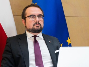 Jakie kroki podejmie Polska w UE wobec postanowienia TSUE ws. Turowa? Wiceszef MSZ odpowiada