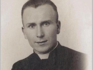 W listopadzie beatyfikacja straconego przez hitlerowców ks. Jana Machy 