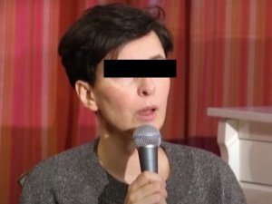 Warszawa: Prokuratura skierowała dwa akty oskarżenia przeciwko Klementynie S. 