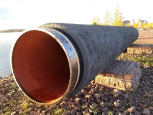Niemieckie media: Rosyjski gaz wkrótce popłynie NS2 prawdopodobnie bez zezwolenia