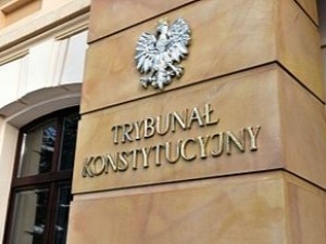 La Pologne renvoie la CJUE dans ses pénates