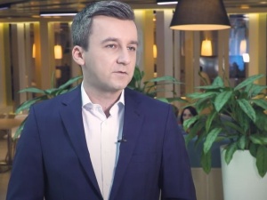 Co dalej z zawieszeniem Krzysztofa Skórzyńskiego w TVN? Nowe informacje