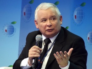 Marszałek Mazowsza ma przeprosić prezesa PiS. Chodzi o wpis na Twitterze